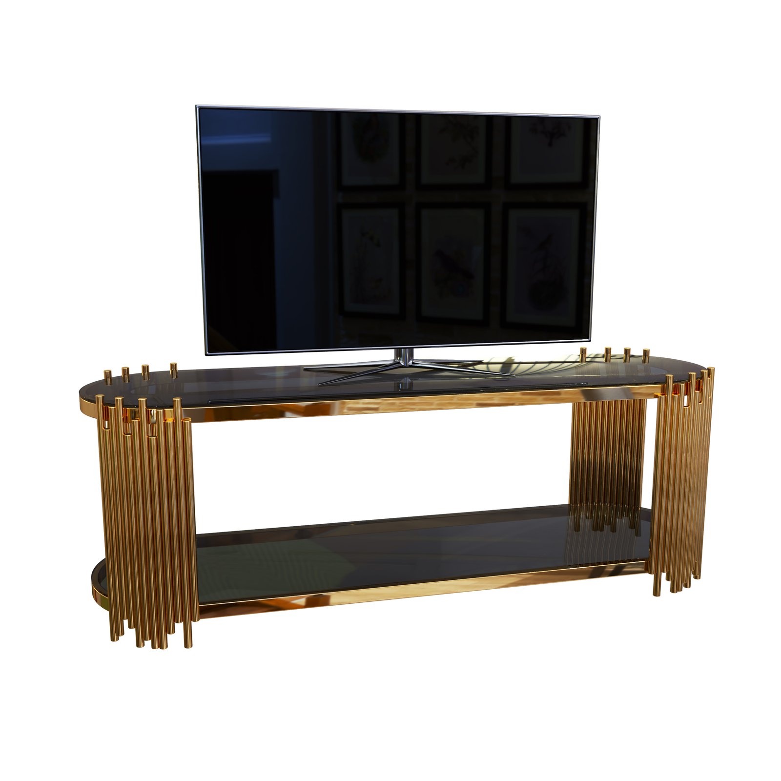 TV unit