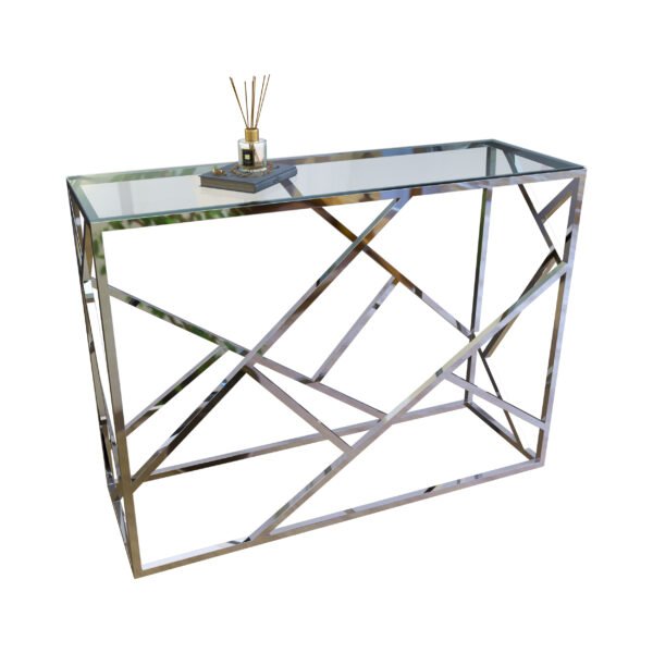 Console C-006s