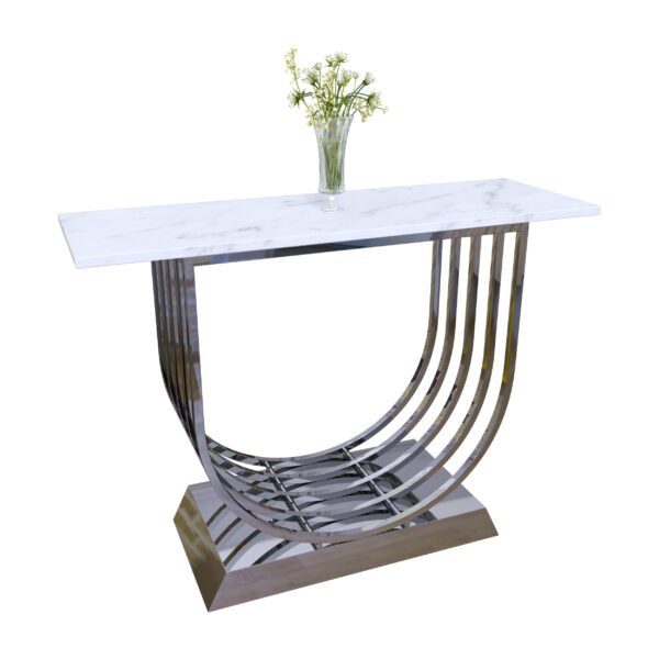 Console C-009