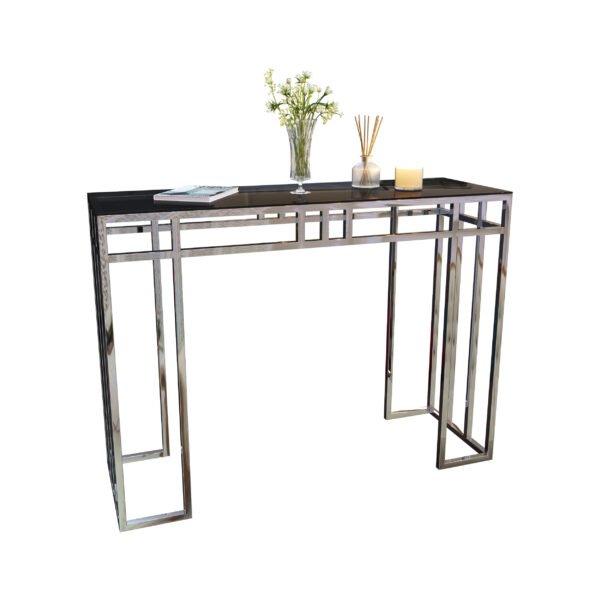 Console C-014