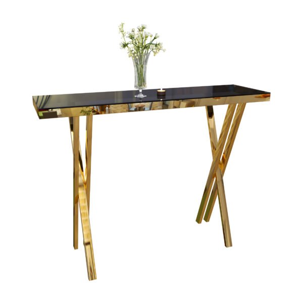Console CG-002