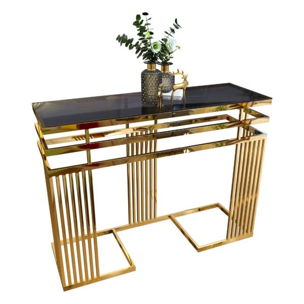 Console CG-005
