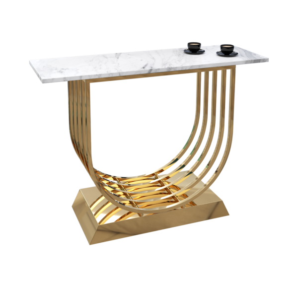 Console CG-009