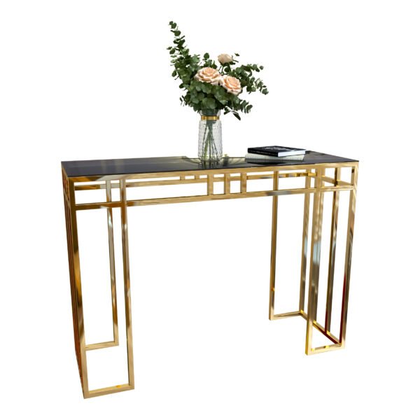 Console CG-014