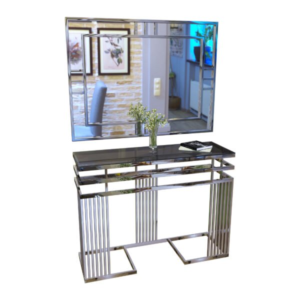 Console CM-005