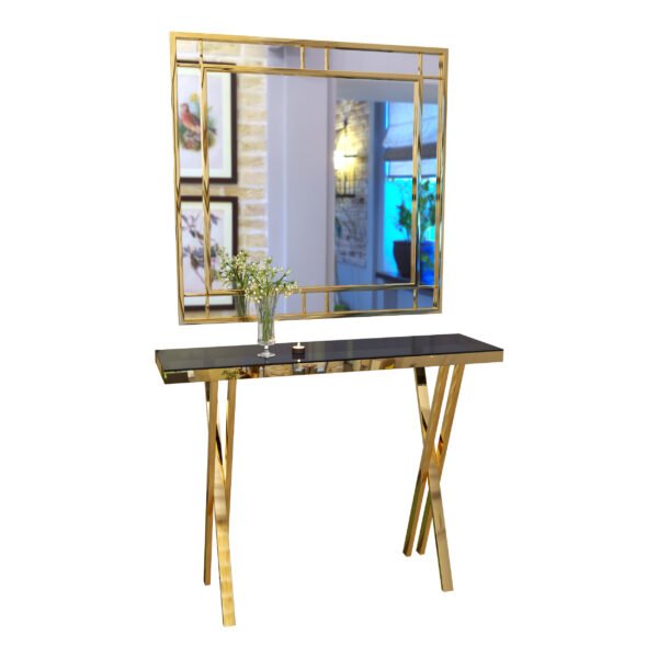 Console CMG-002