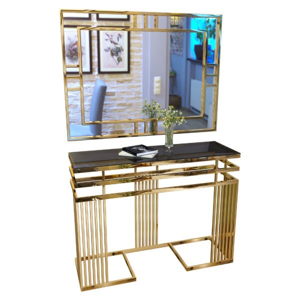 Console CMG-005