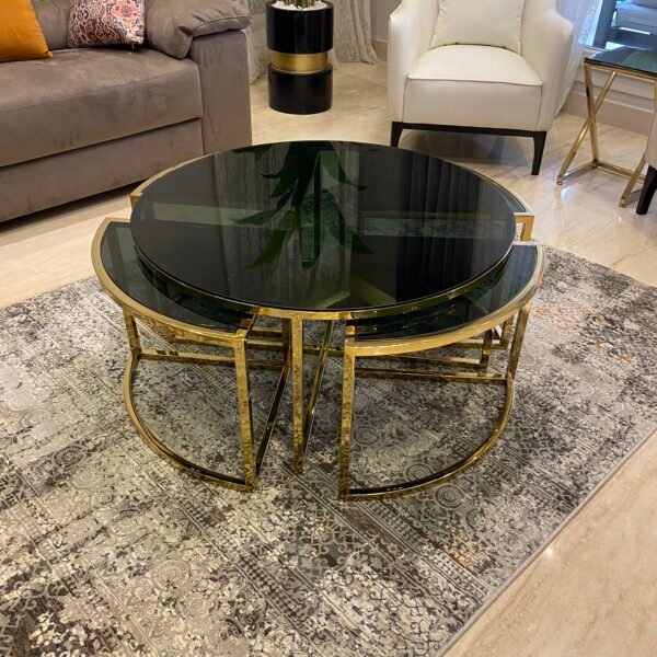 Coffee table MTG-set062 - Image 2