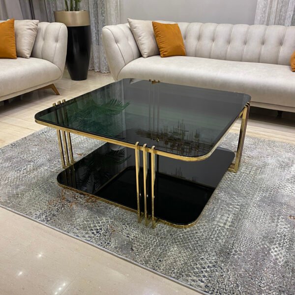 Coffee table MTG-015 - Image 2