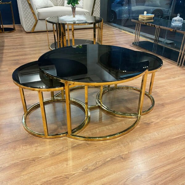 Coffee table MTG-019 - Image 3