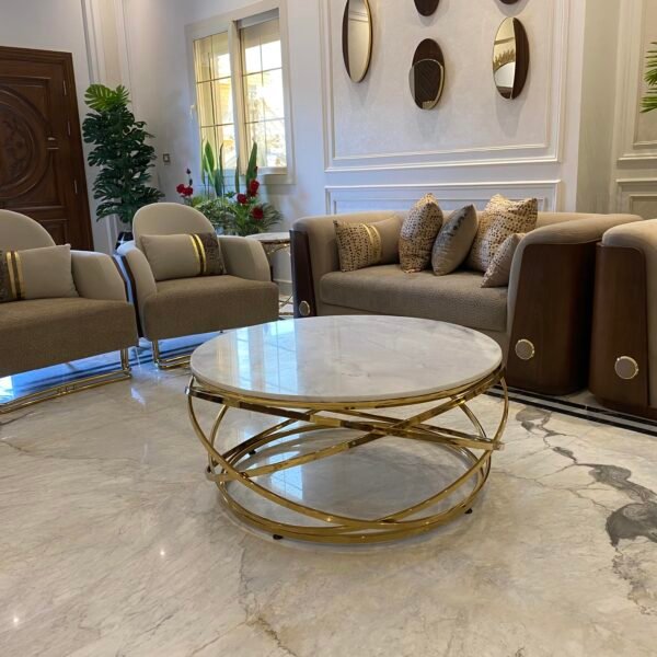 Coffee table MTG-036s - Image 2