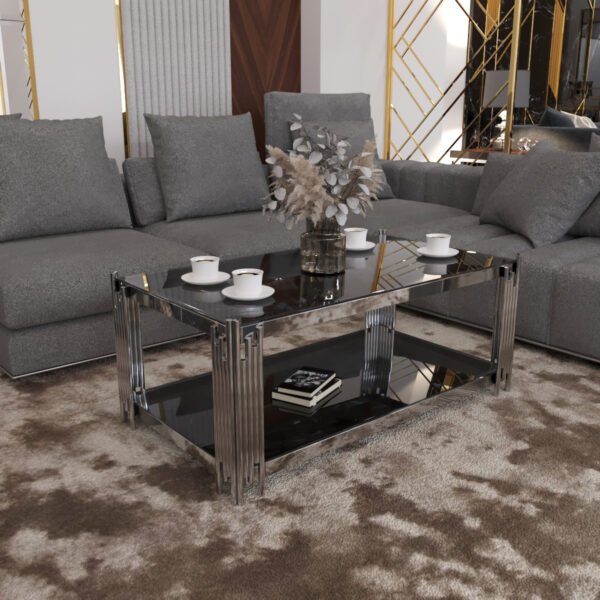 Coffee table MT-003 - Image 2