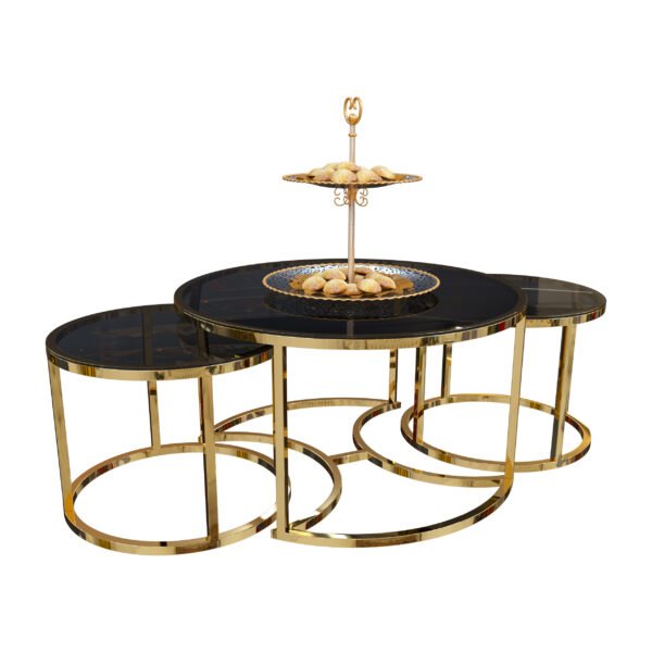 Coffee table MTG-019