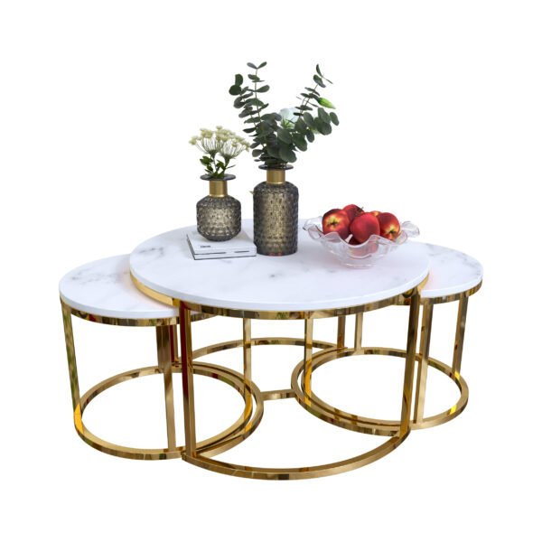 Coffee table MTG-019s