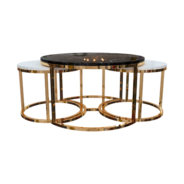 Coffee table MTG-019sm