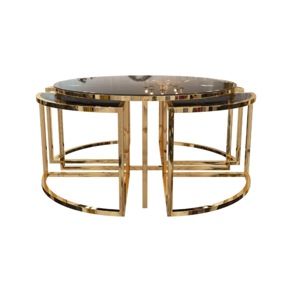 Coffee table MTG-set062