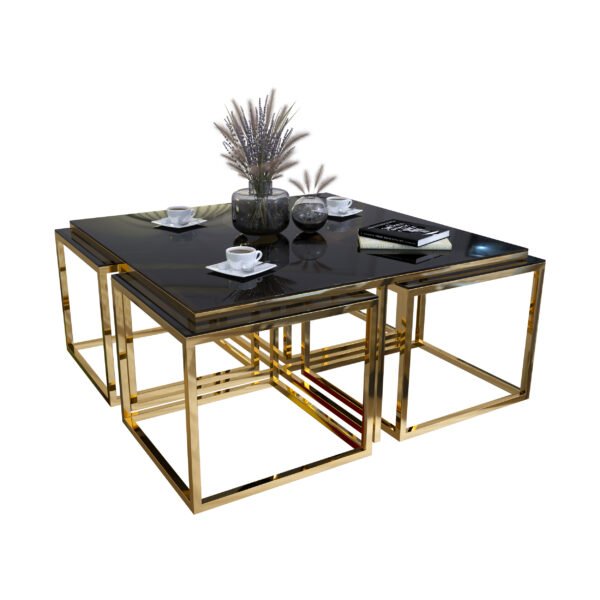 Coffee table MTG-set58