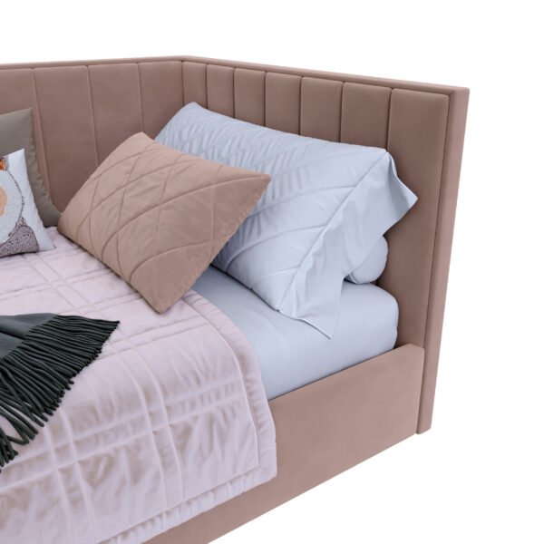Single Bed SB-003 - Image 2