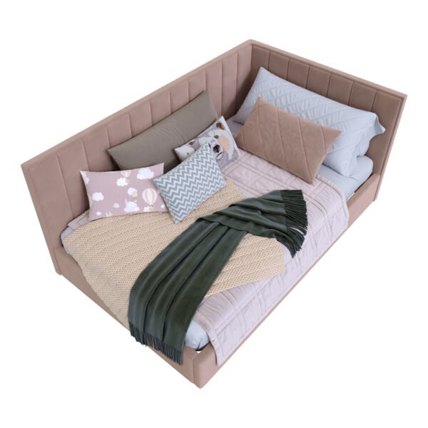 Single Bed SB-003 - Image 3