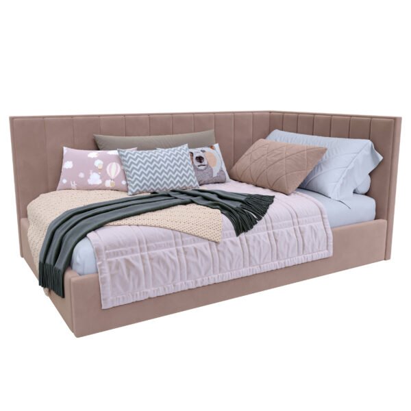 Single Bed SB-003