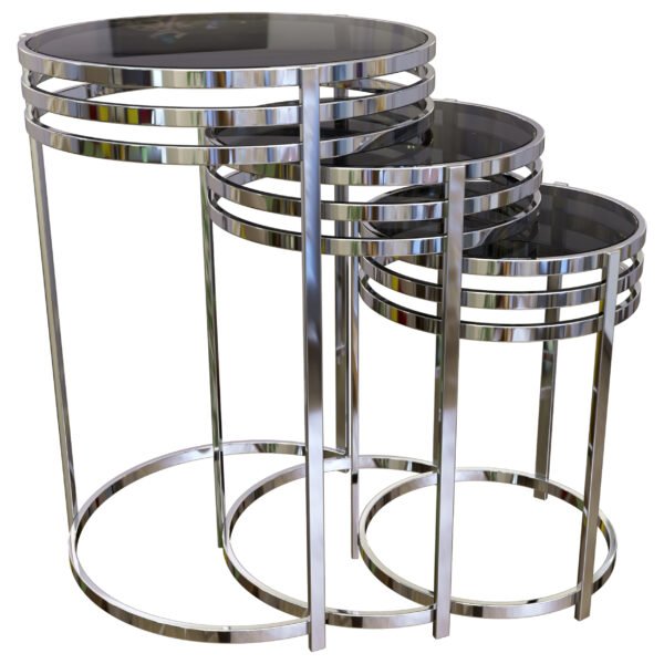 Side tables set ST-set019