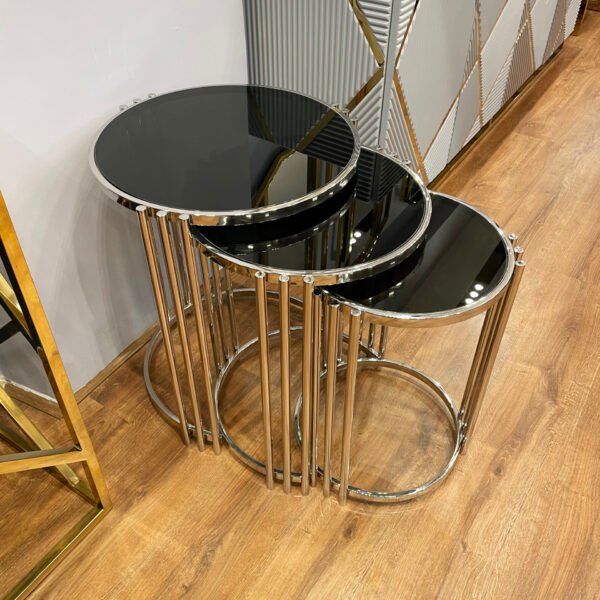 Side tables set ST-set033 - Image 2