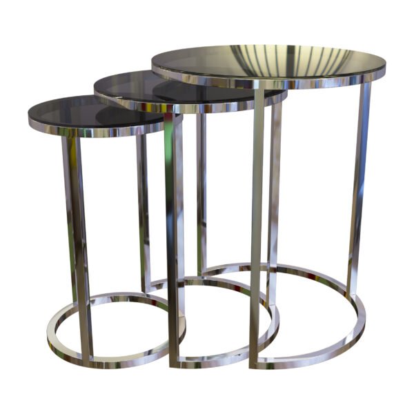 Side tables set ST-set08