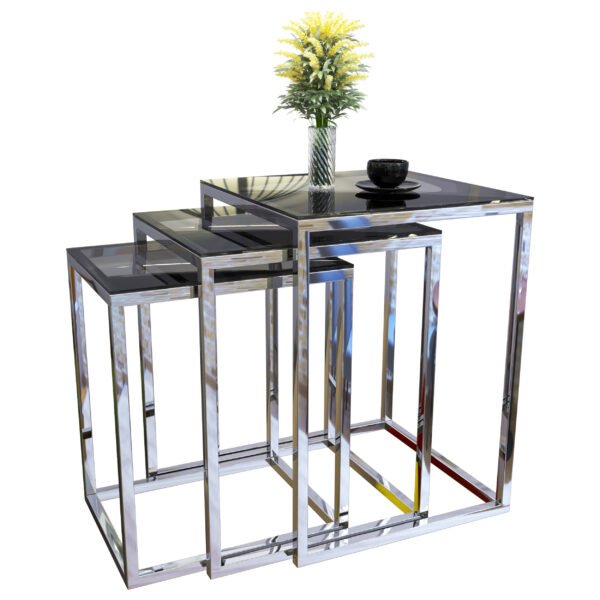 Side tables set ST-set850