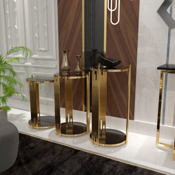 Side tables set STG-set010 - Image 2
