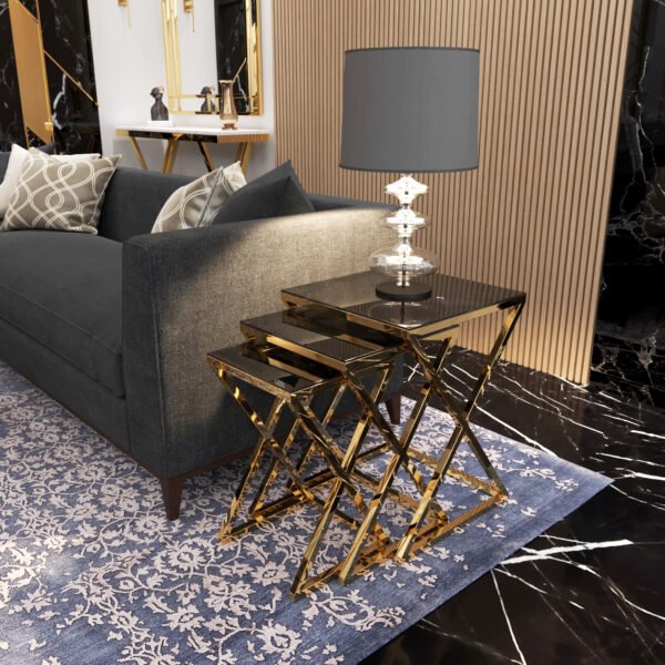 Side tables set STG-set077 - Image 2