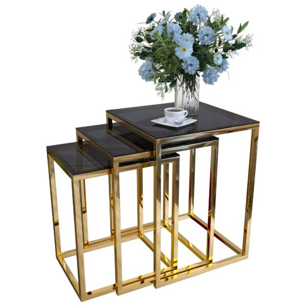 Side tables set STG-set850
