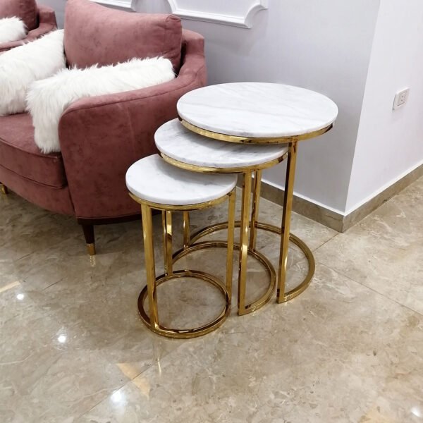 Side tables set STG-set08s - Image 2