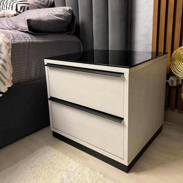 Double Bed DB-set002 - Image 3