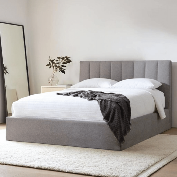 Bed SB-008