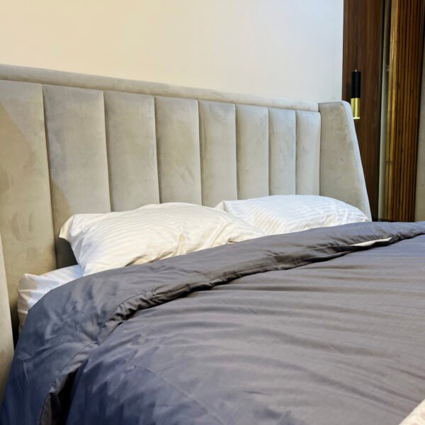 Double Bed DB-set001 - Image 3