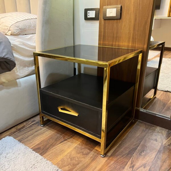 Double Bed DB-set001 - Image 2