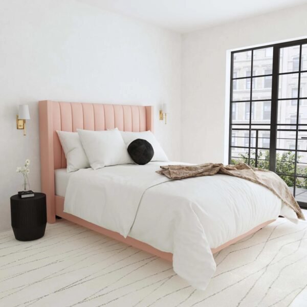 Double Bed DB-004