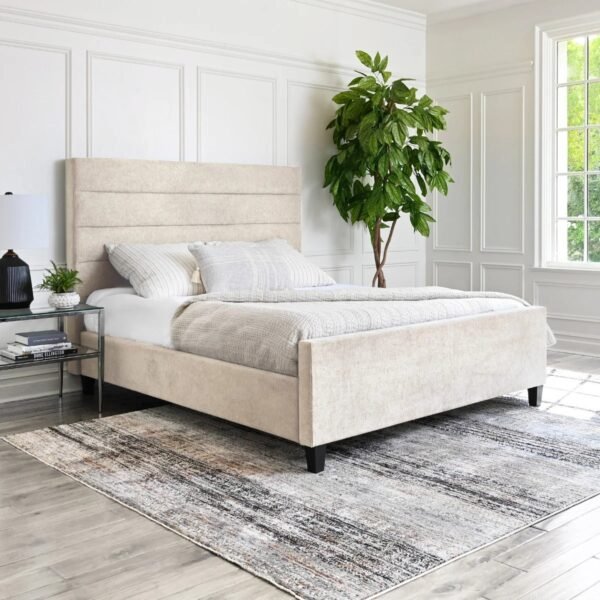 Single Bed SB-005