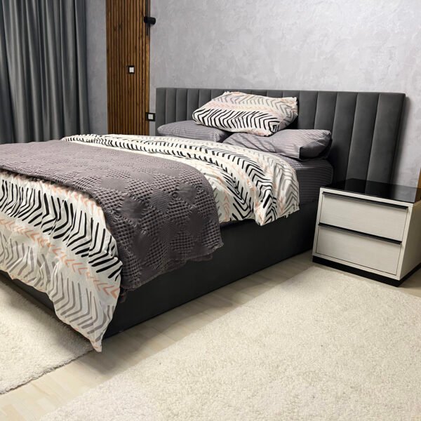 Double Bed DB-set002