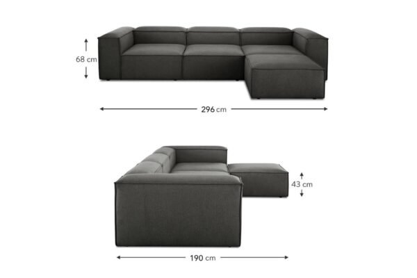 Sofa corner SC-003 - Image 2