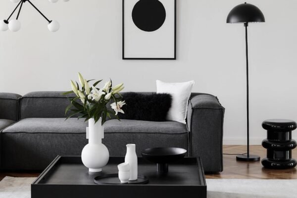 Sofa corner SC-003 - Image 3