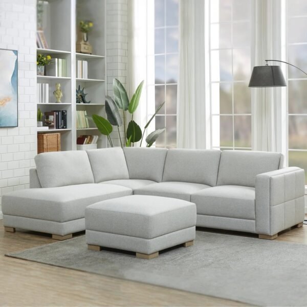 Sofa corner SC-002