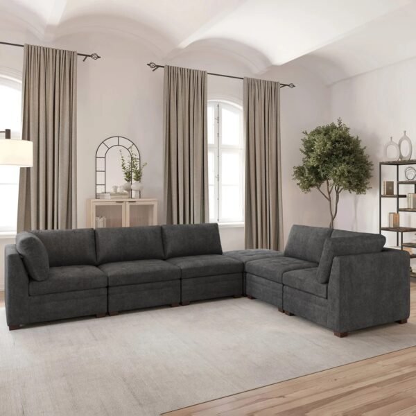 Sofa corner SC-001 - Image 2