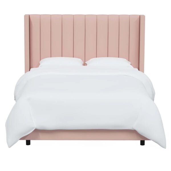 Double Bed DB-004 - Image 3