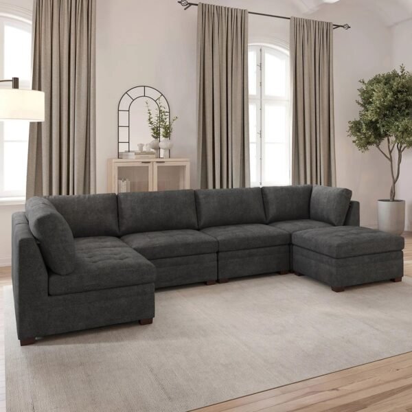 Sofa corner SC-001