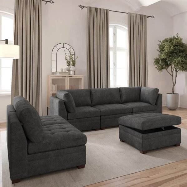 Sofa corner SC-001 - Image 4