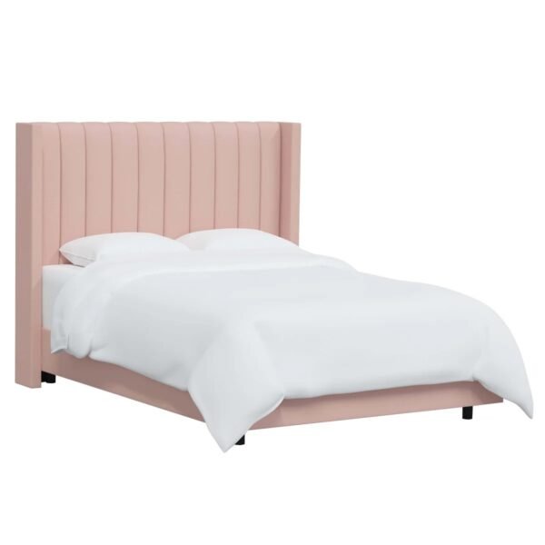 Double Bed DB-004 - Image 6