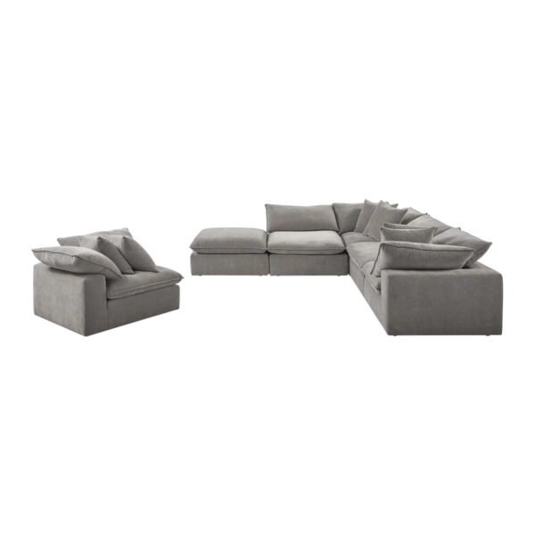 Sofa corner SC-006 - Image 6