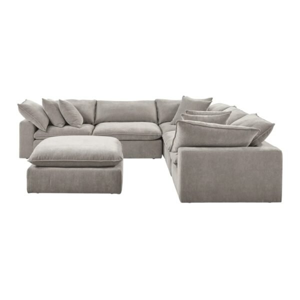 Sofa corner SC-006 - Image 4