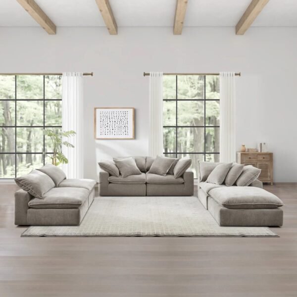 Sofa corner SC-006 - Image 3